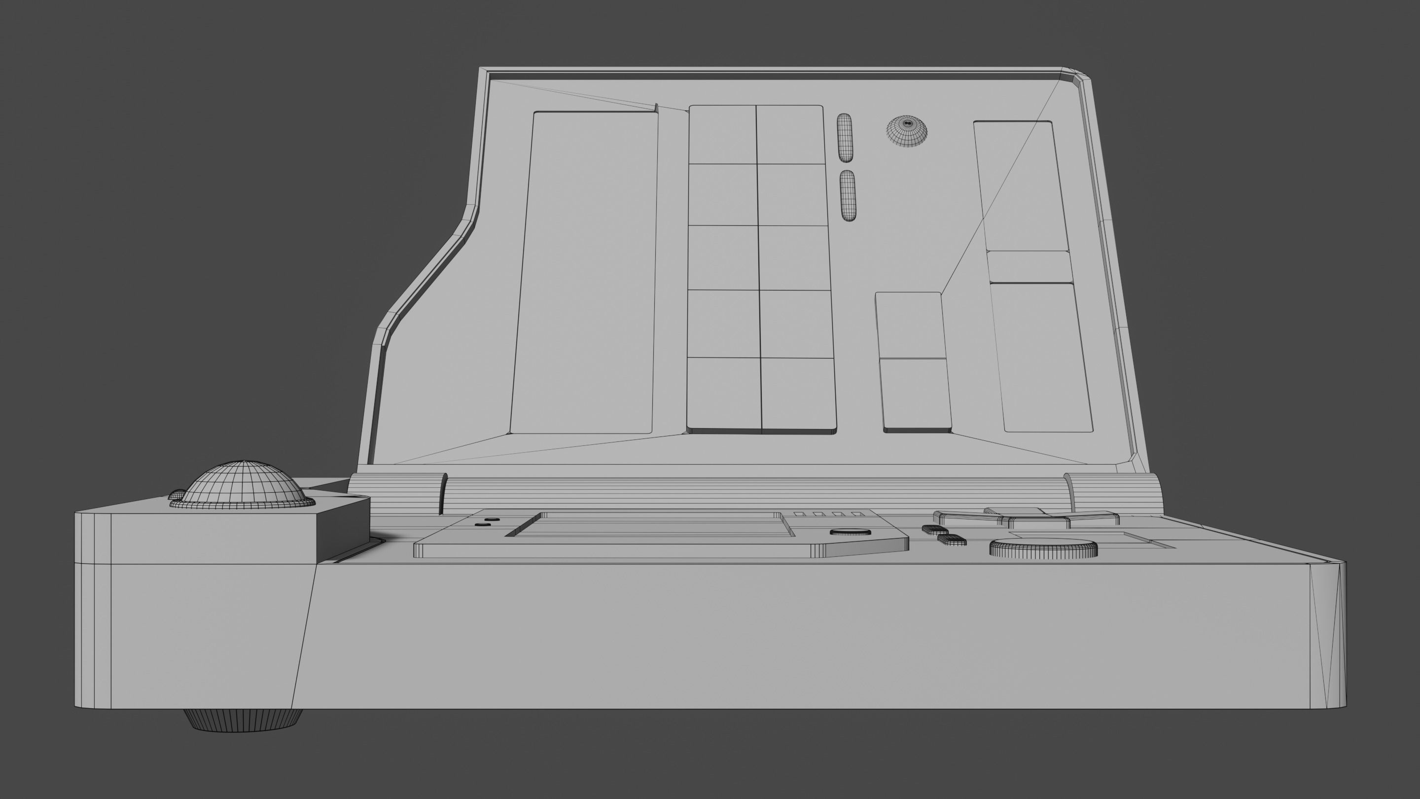 Kanto Pokedex 3D model_18