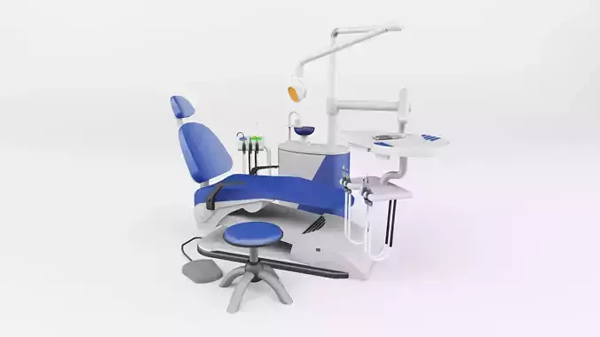 Dentist Chair