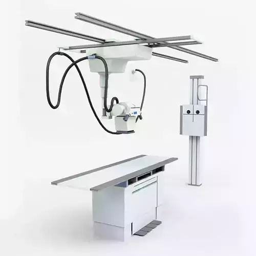 X-ray Machine