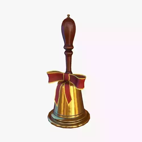 Christmas Bell