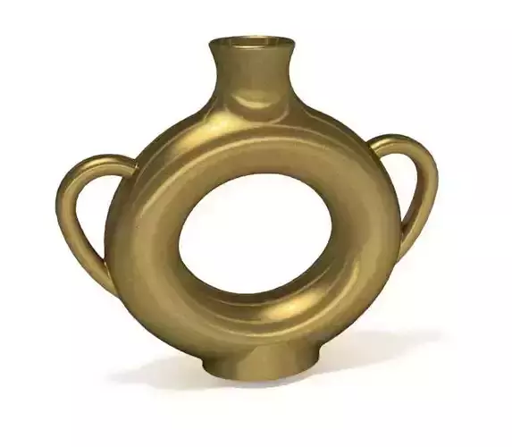 RING VASE