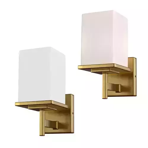 Wall light Divinare Fawaris
