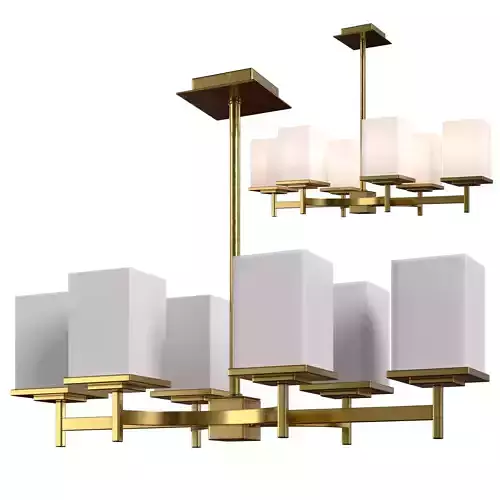 Chandelier Divinare Fawaris 