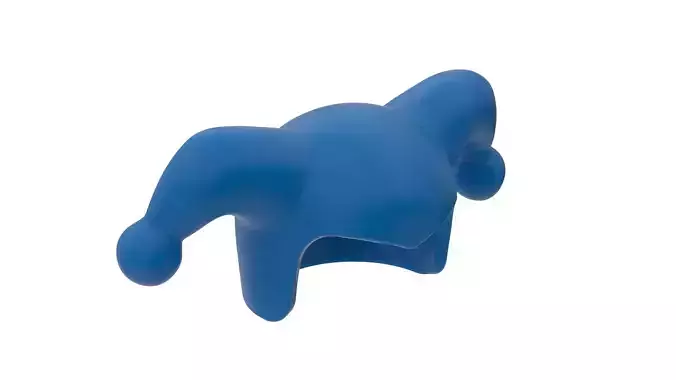 Real Size Lego Clown Hat