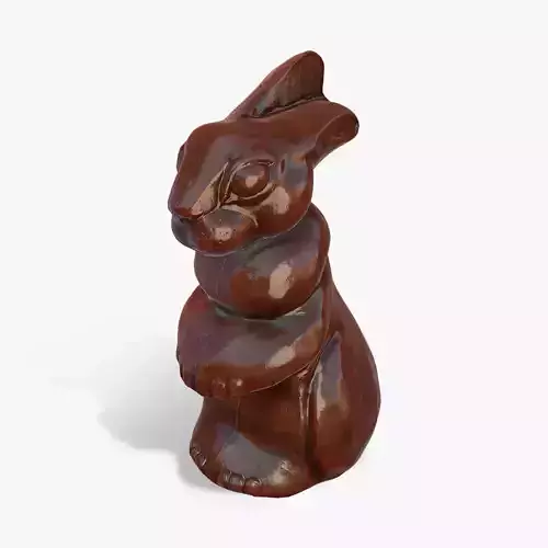 Chocolate Bunny