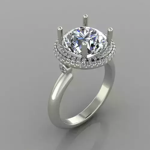 Jewelry ring for woman Coctaile ring 22