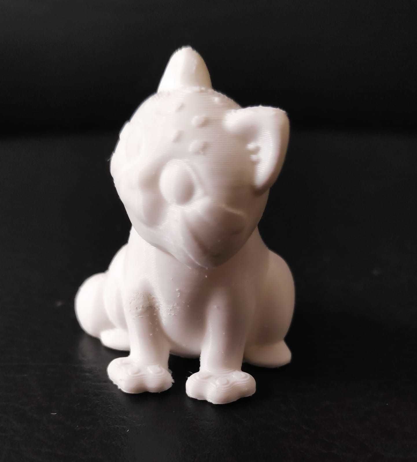 Pallas Cat 3D print model_5
