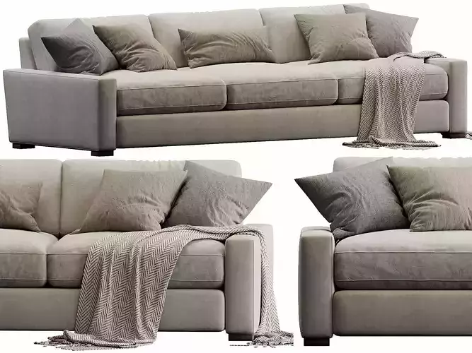 Restoration Hardware Maxwell