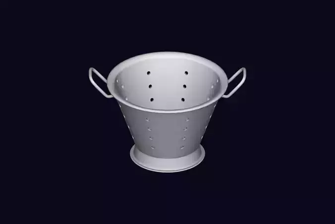 Colander Strainer