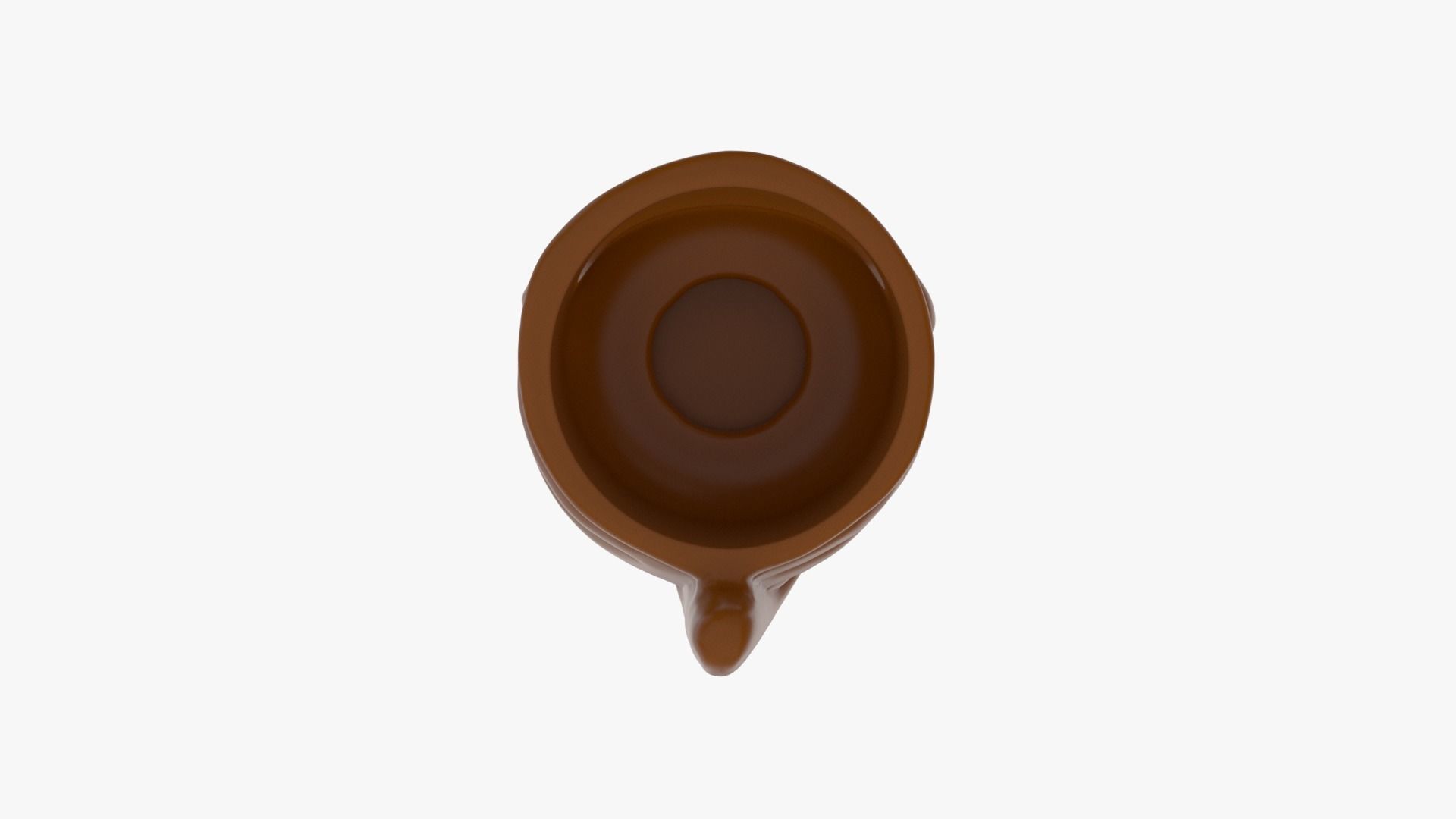 Lego Detailed 3D Scan Hoddie Hat Low-poly 3D model_6