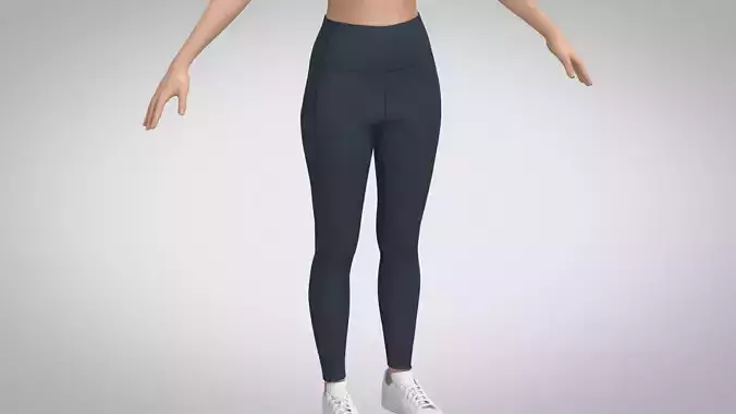 Women Leggings