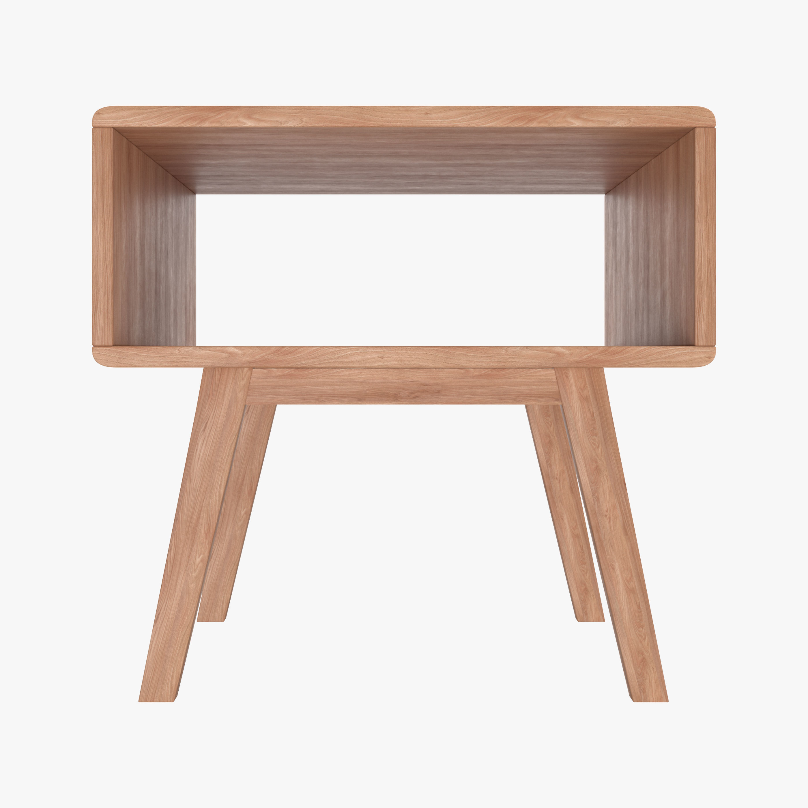 Vaide TQ Project Cabinet 3D model_6