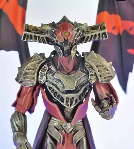 ORYX from Destiny game