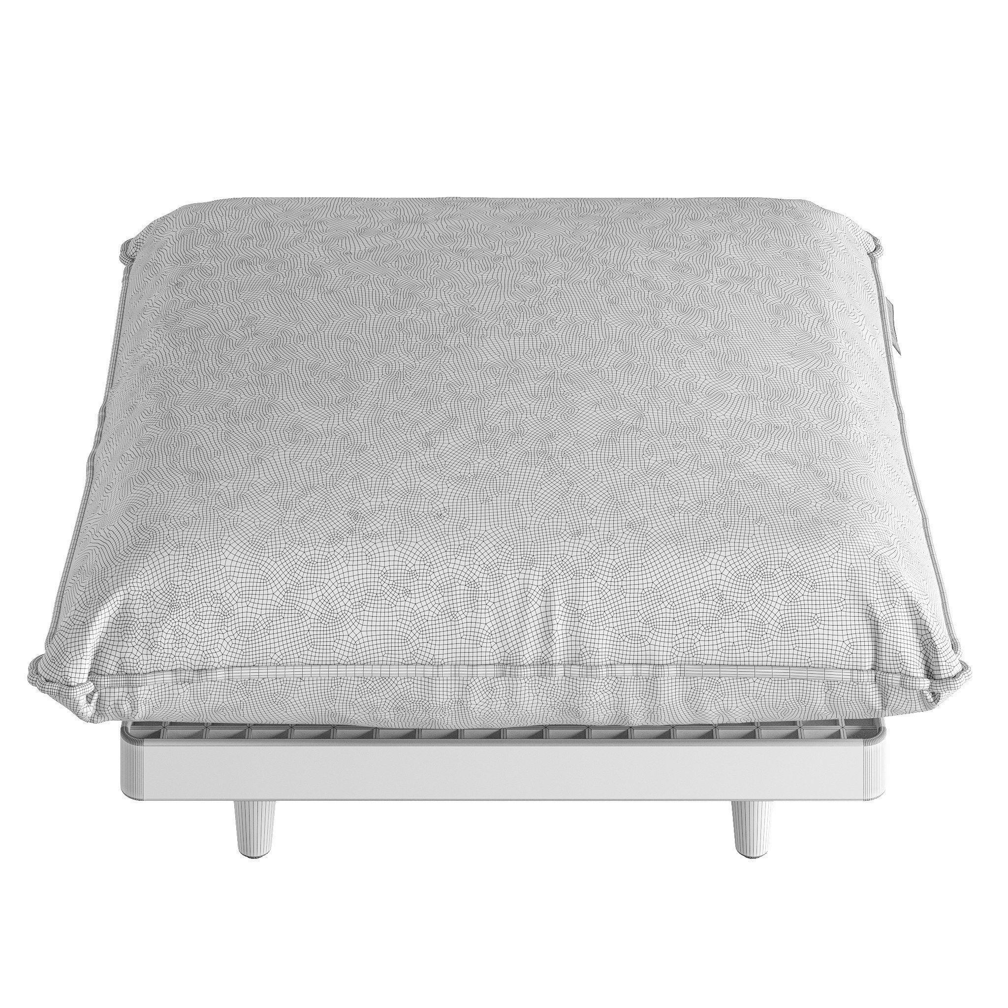 Fatboy Paletti Hocker 3D model_11