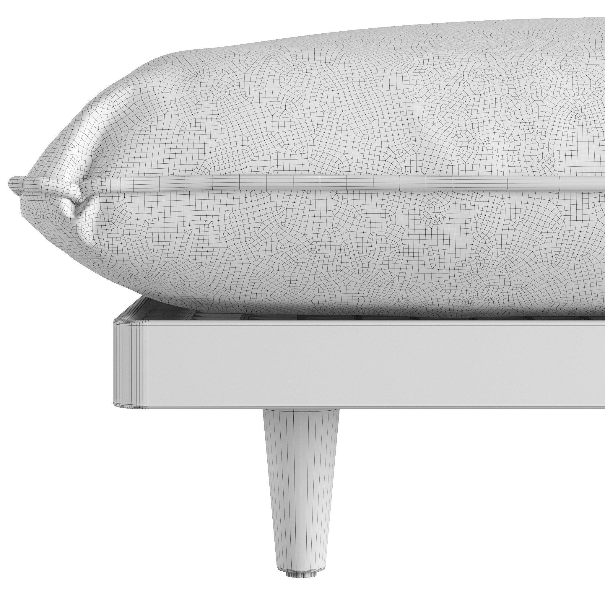Fatboy Paletti Hocker 3D model_7