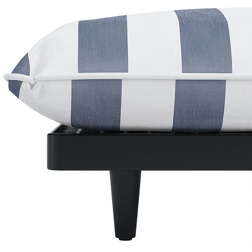 Fatboy Paletti Hocker 3D model 7