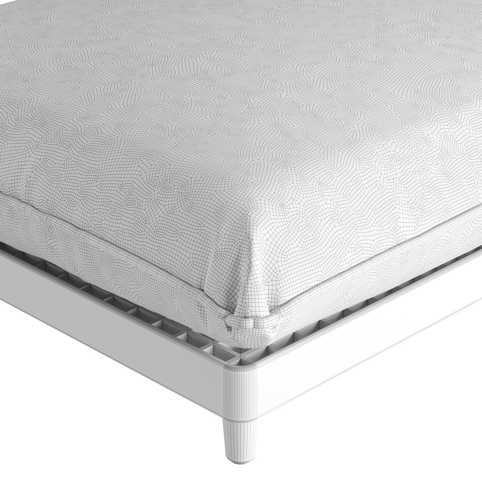 Fatboy Paletti Hocker 3D model_9