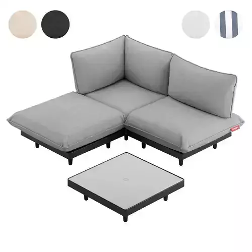 Fatboy Paletti Medium Set Sofa