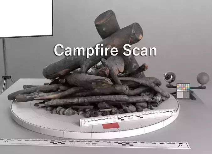 Campfire Scan