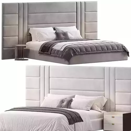 BED New York by tandem