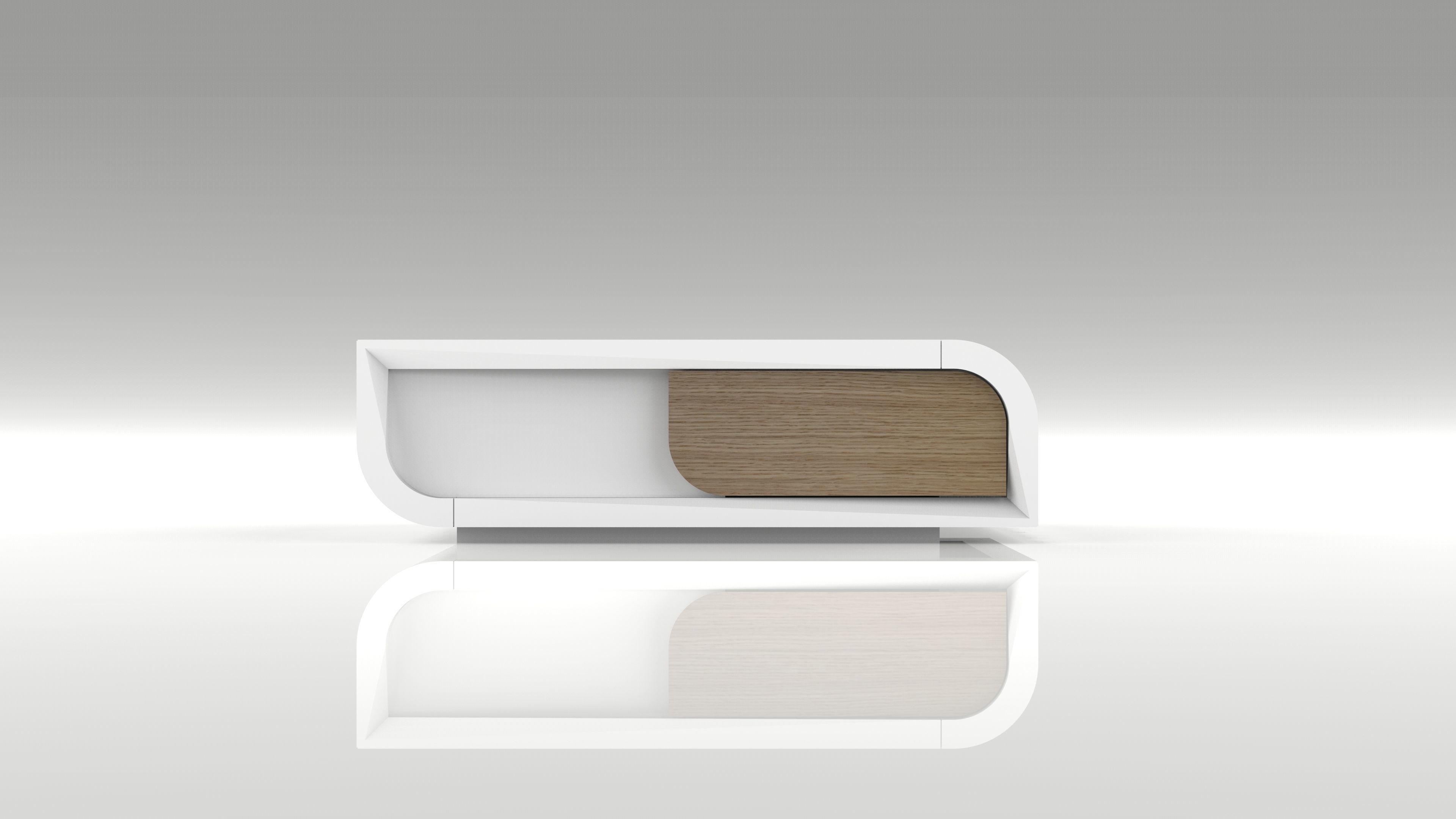 CENTER TABLE 3D model_2