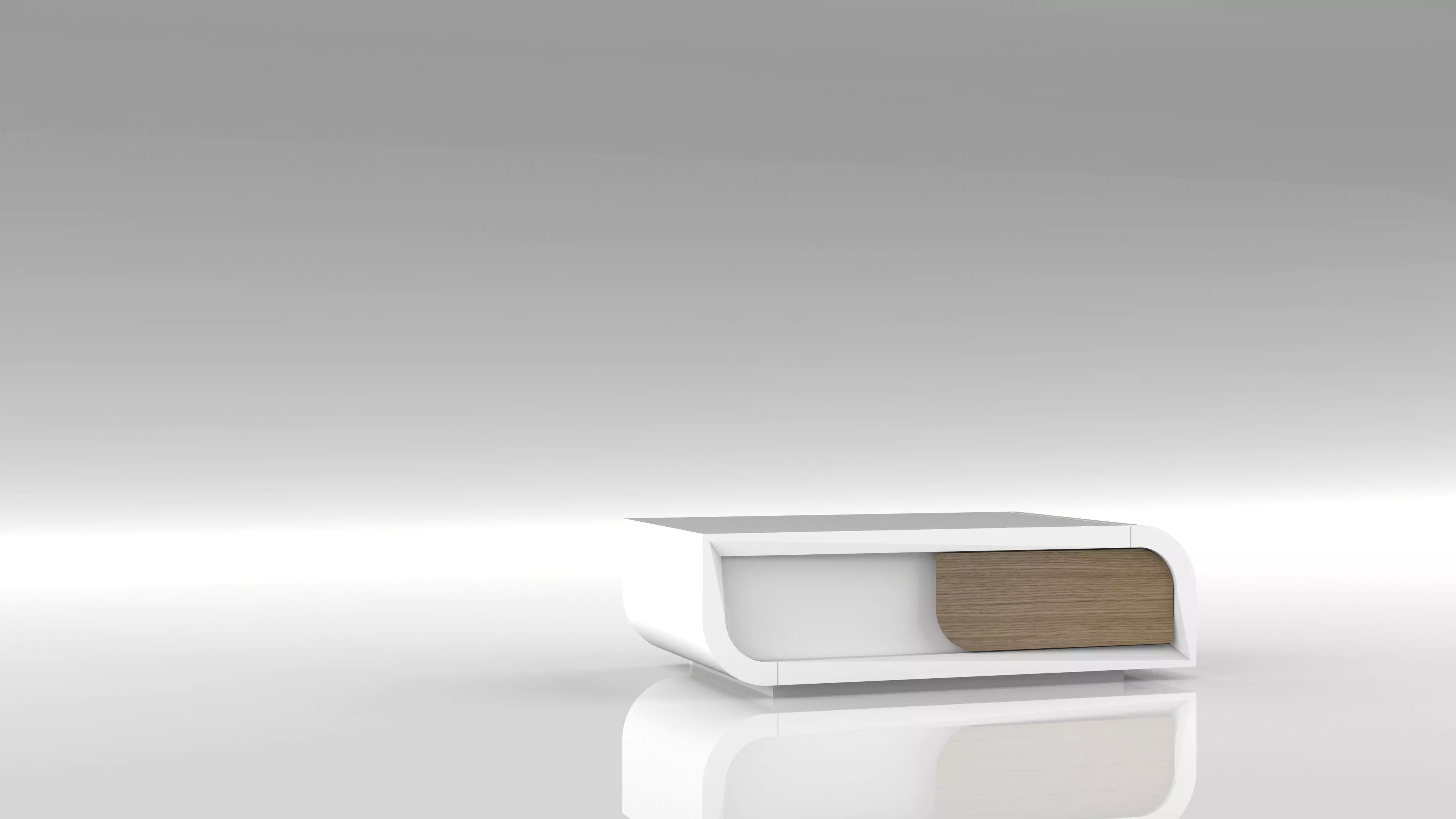 CENTER TABLE 3D model_0