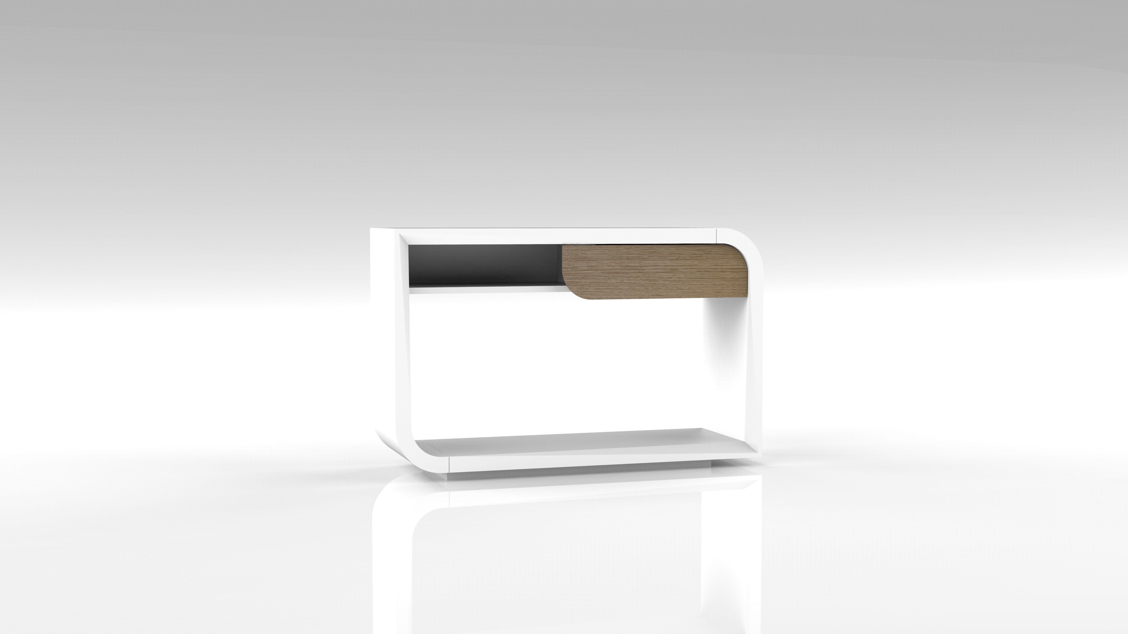 HOME FURNITURE SET 3D model_4