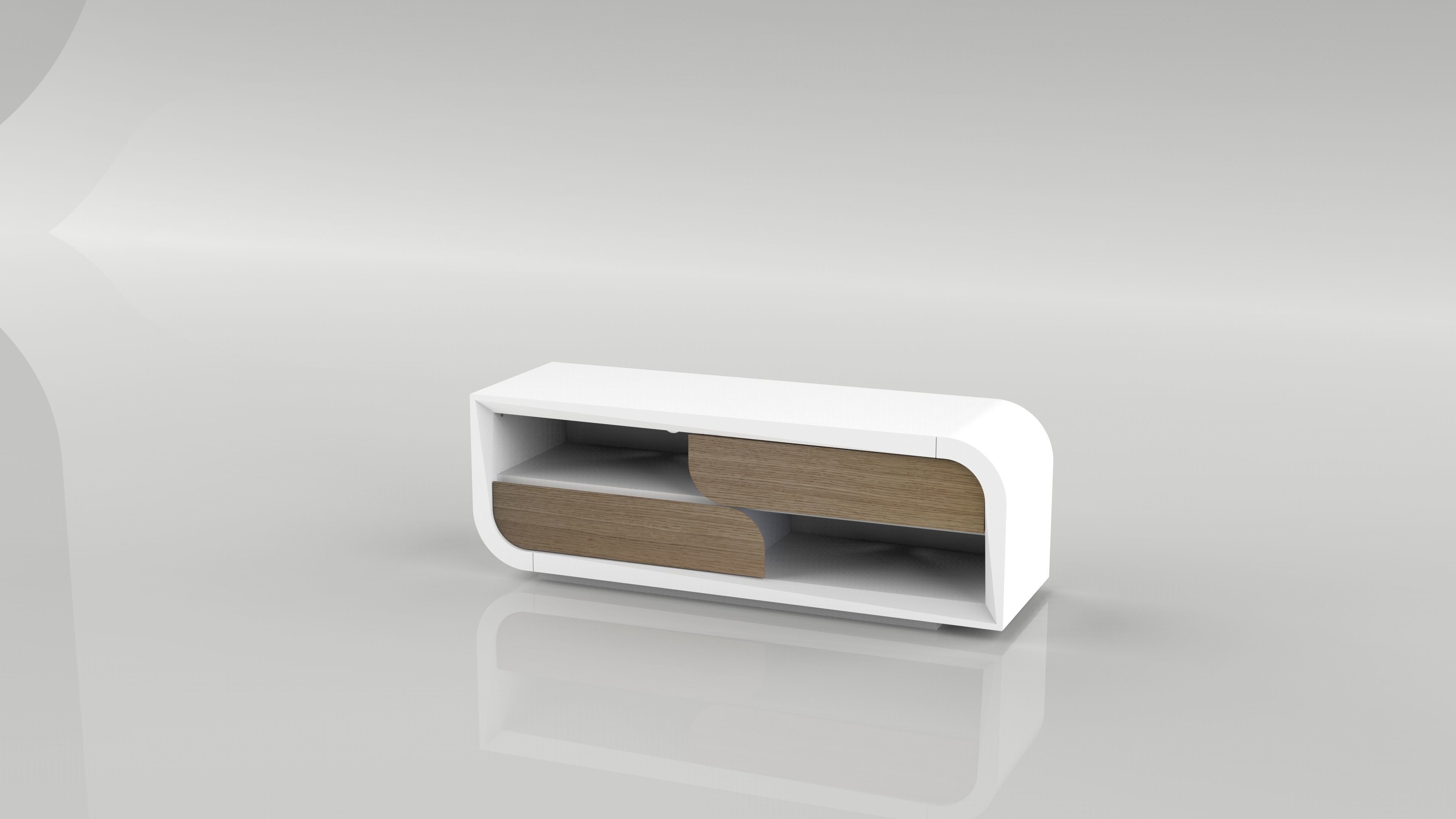 HOME FURNITURE SET 3D model_9