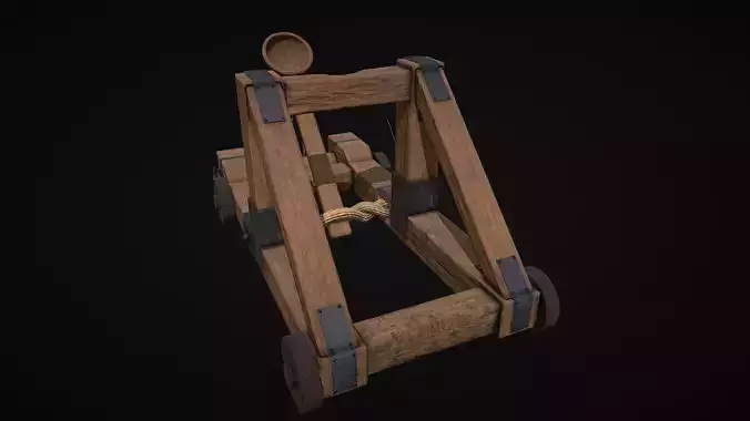 Catapult
