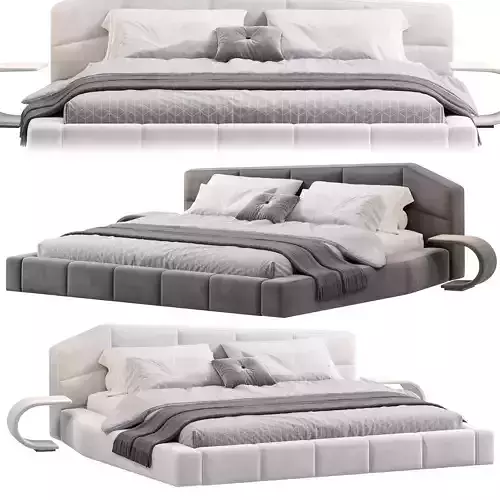 Dream Bedroom Collection  Furniture