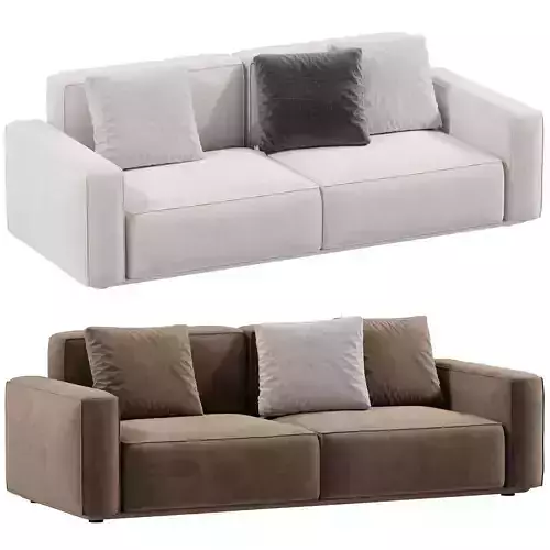 Arflex Marechiaro Sofa 228
