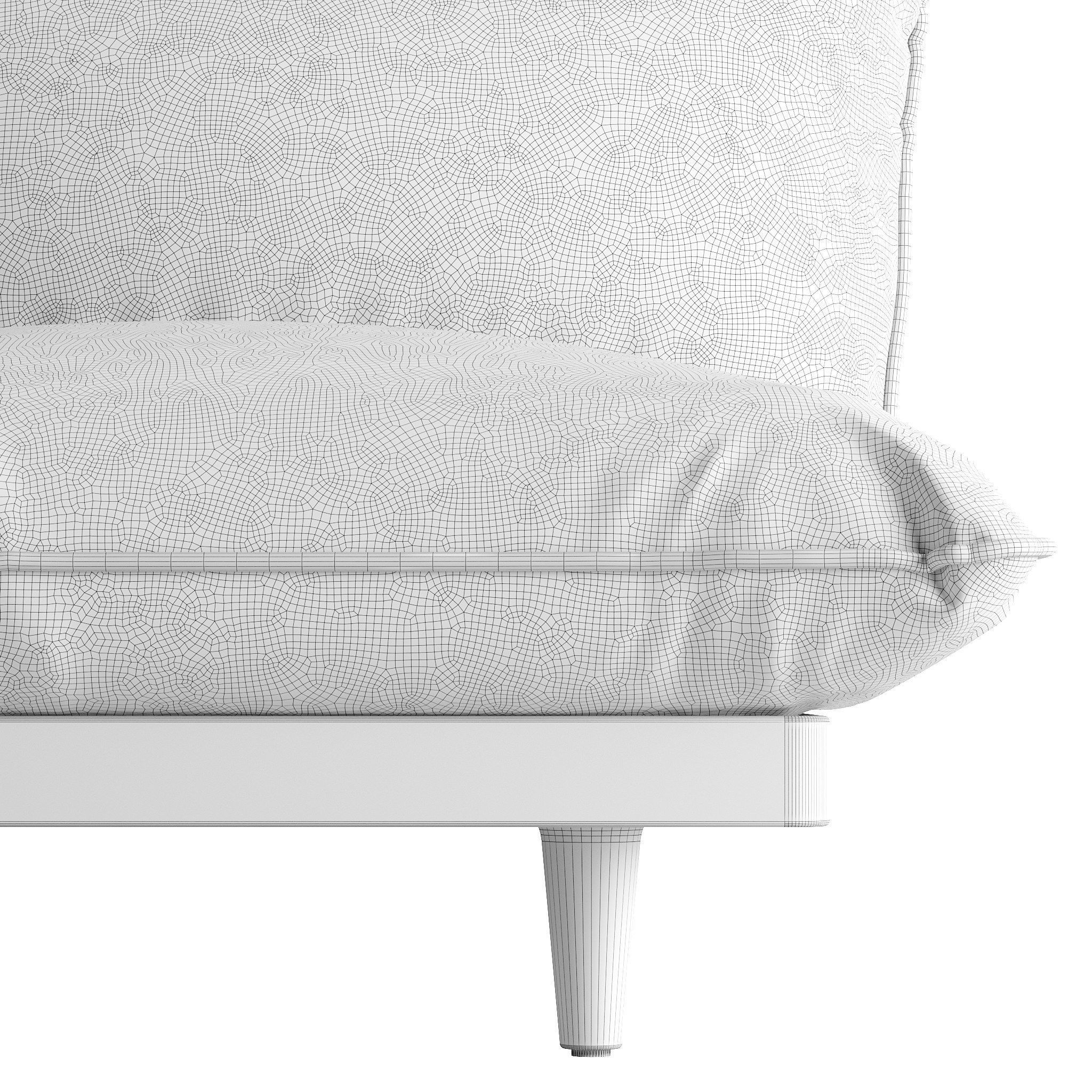 Fatboy Paletti Small Set Sofa 3D model_11