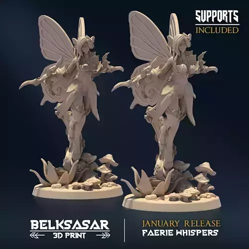 Autum Whispers A Nude and Normal