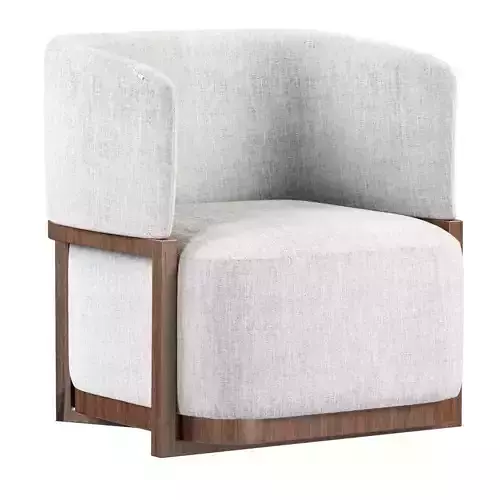 FRIDA Armchairs Flexform