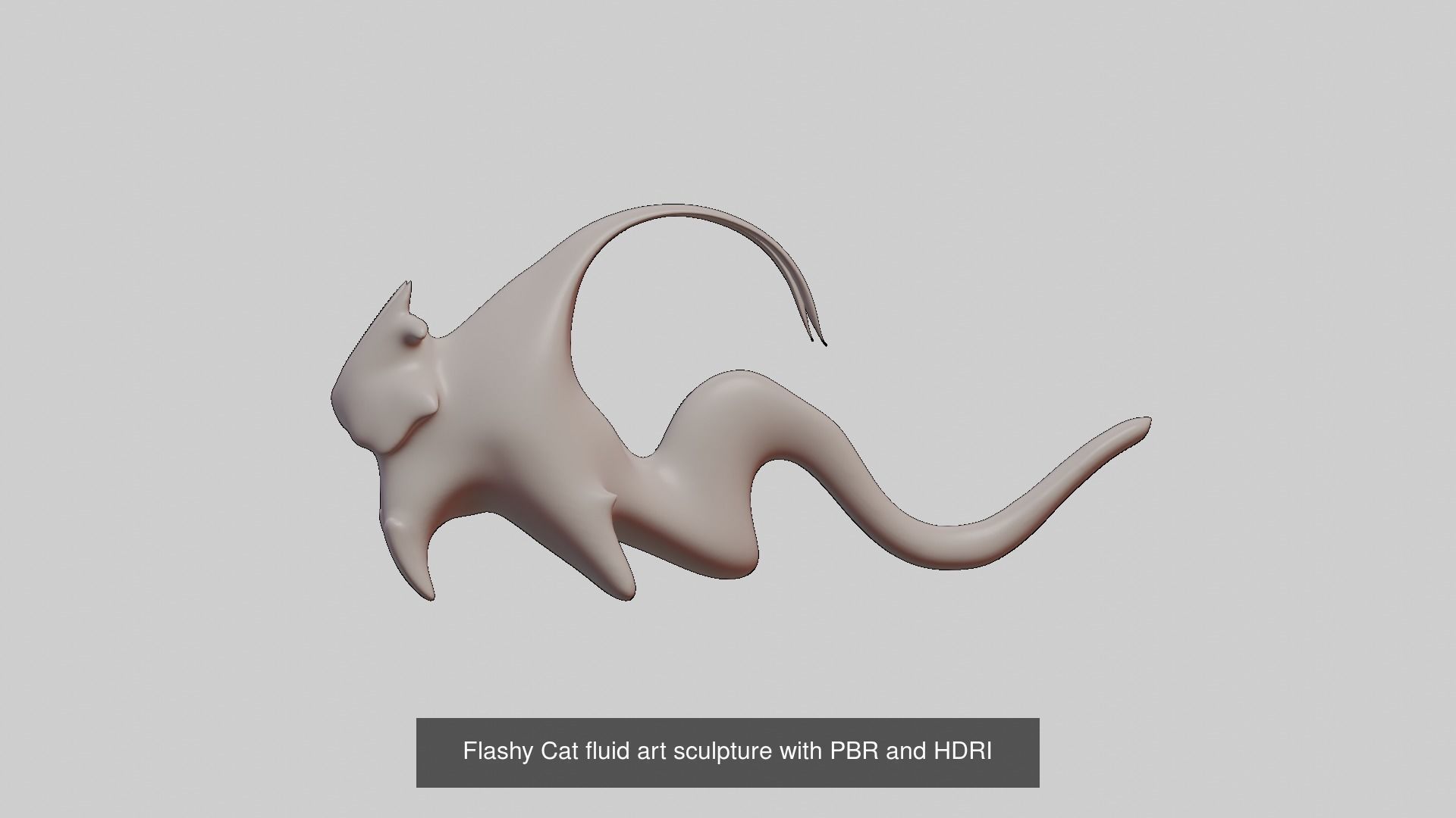 Ancient fantasy space props complete bundle 3D Model Collection_32