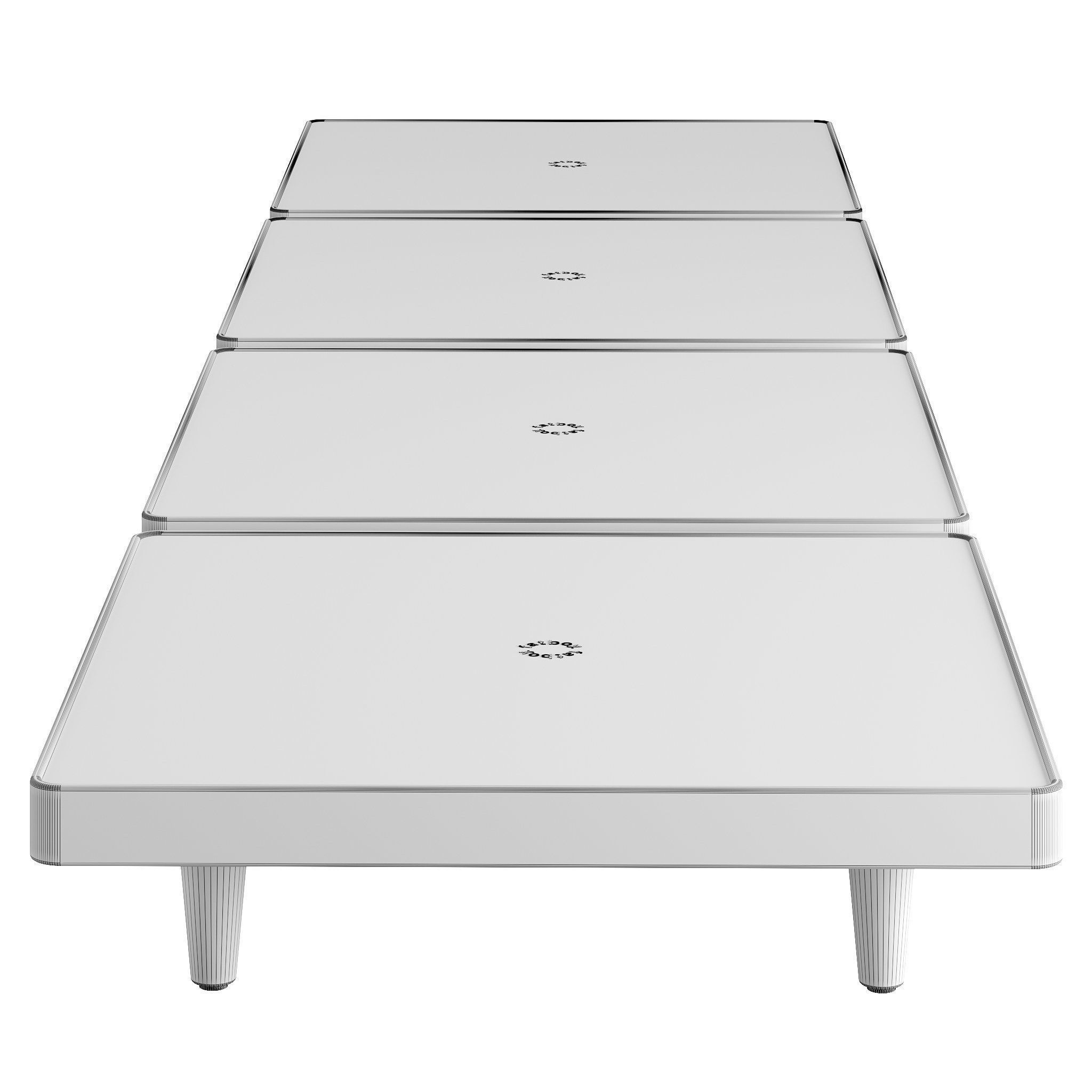 Fatboy Paletti Table 3D model_2