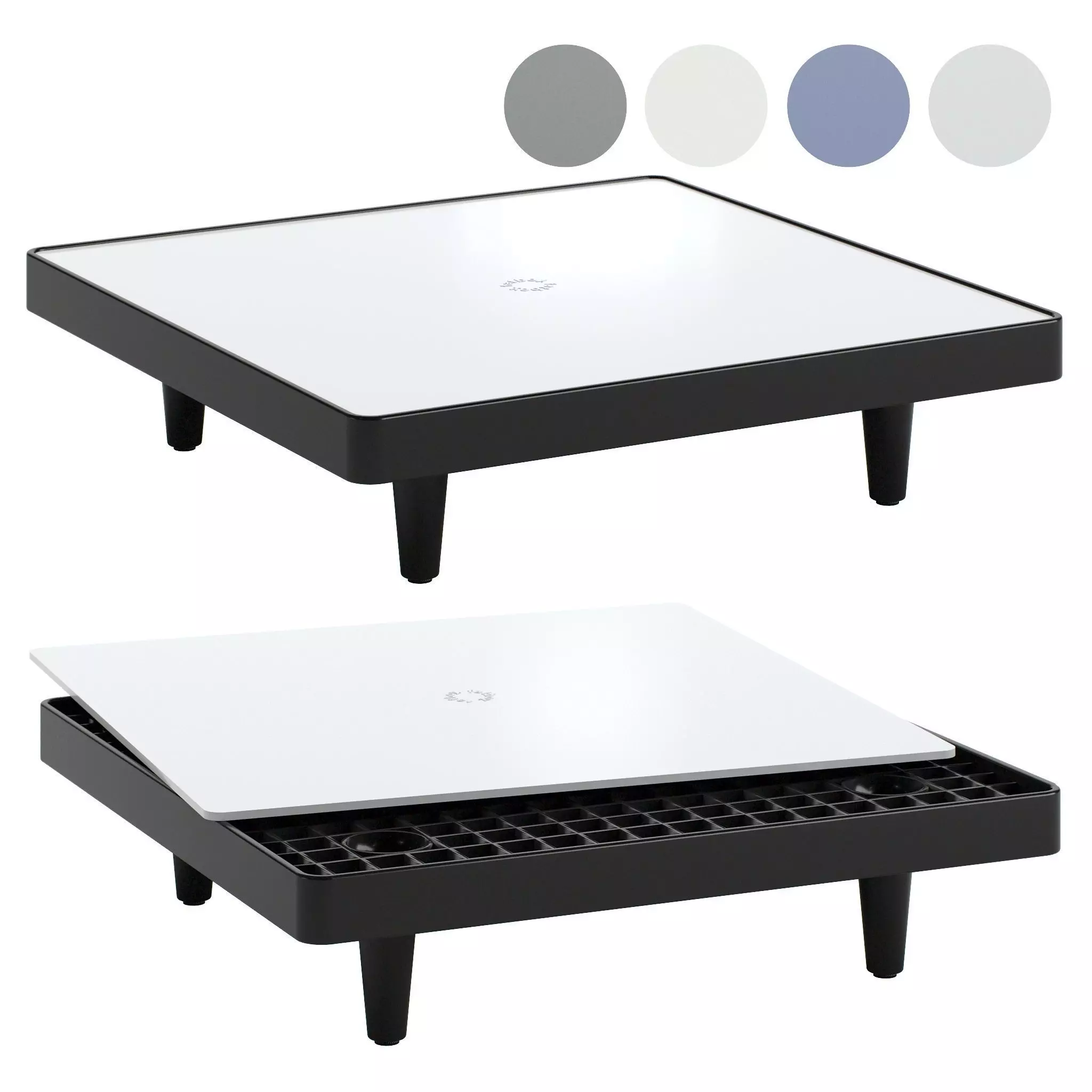 Fatboy Paletti Table 3D model_0