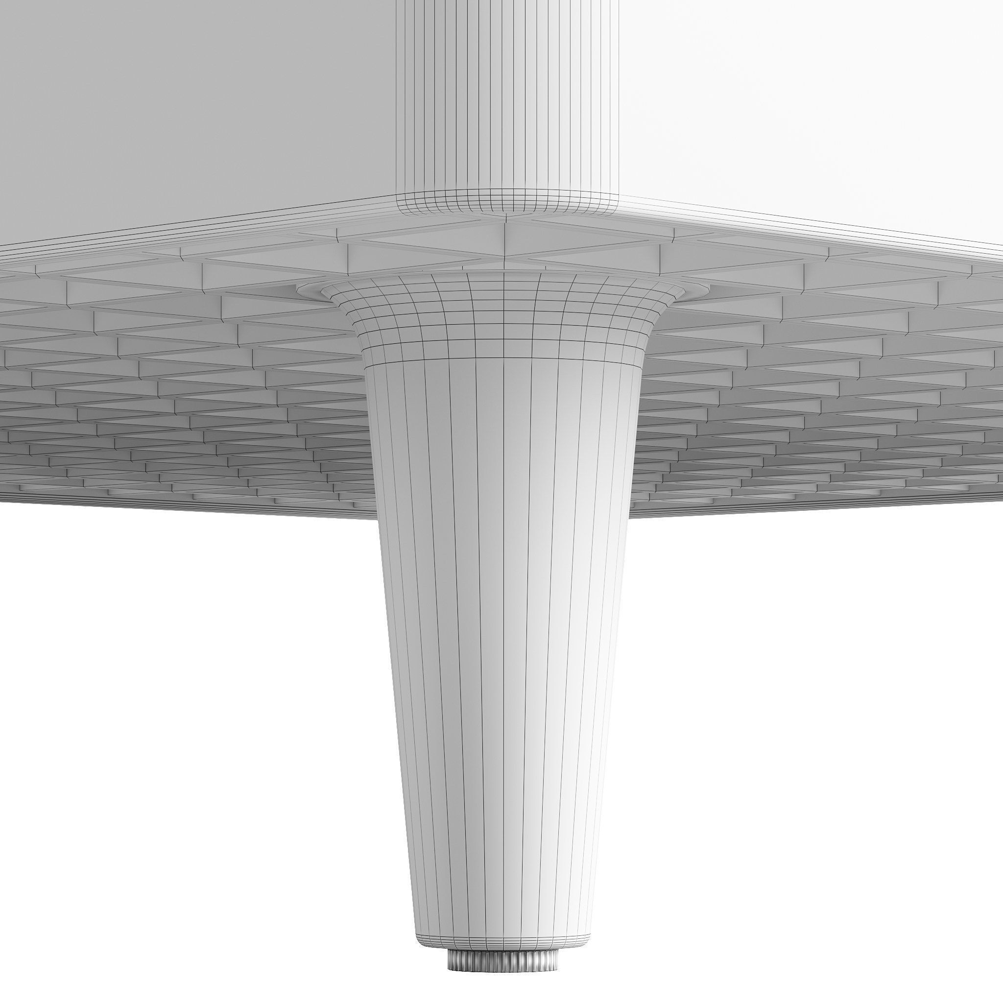 Fatboy Paletti Table 3D model_4