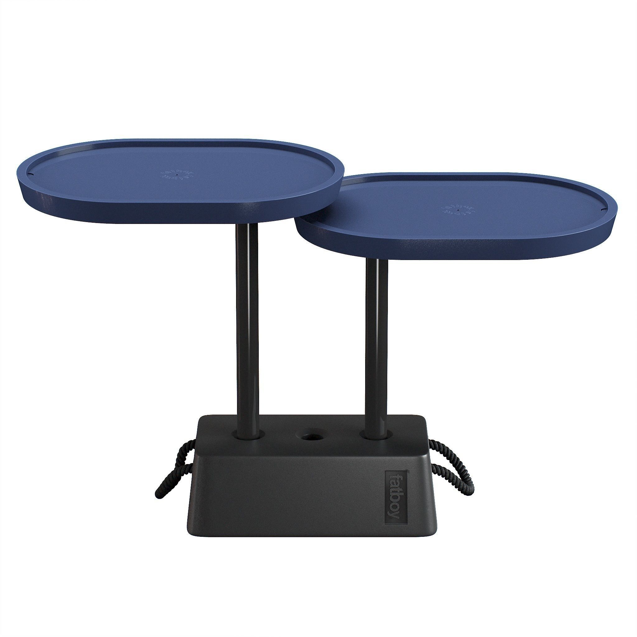 Fatboy Brick Table 3D model_4