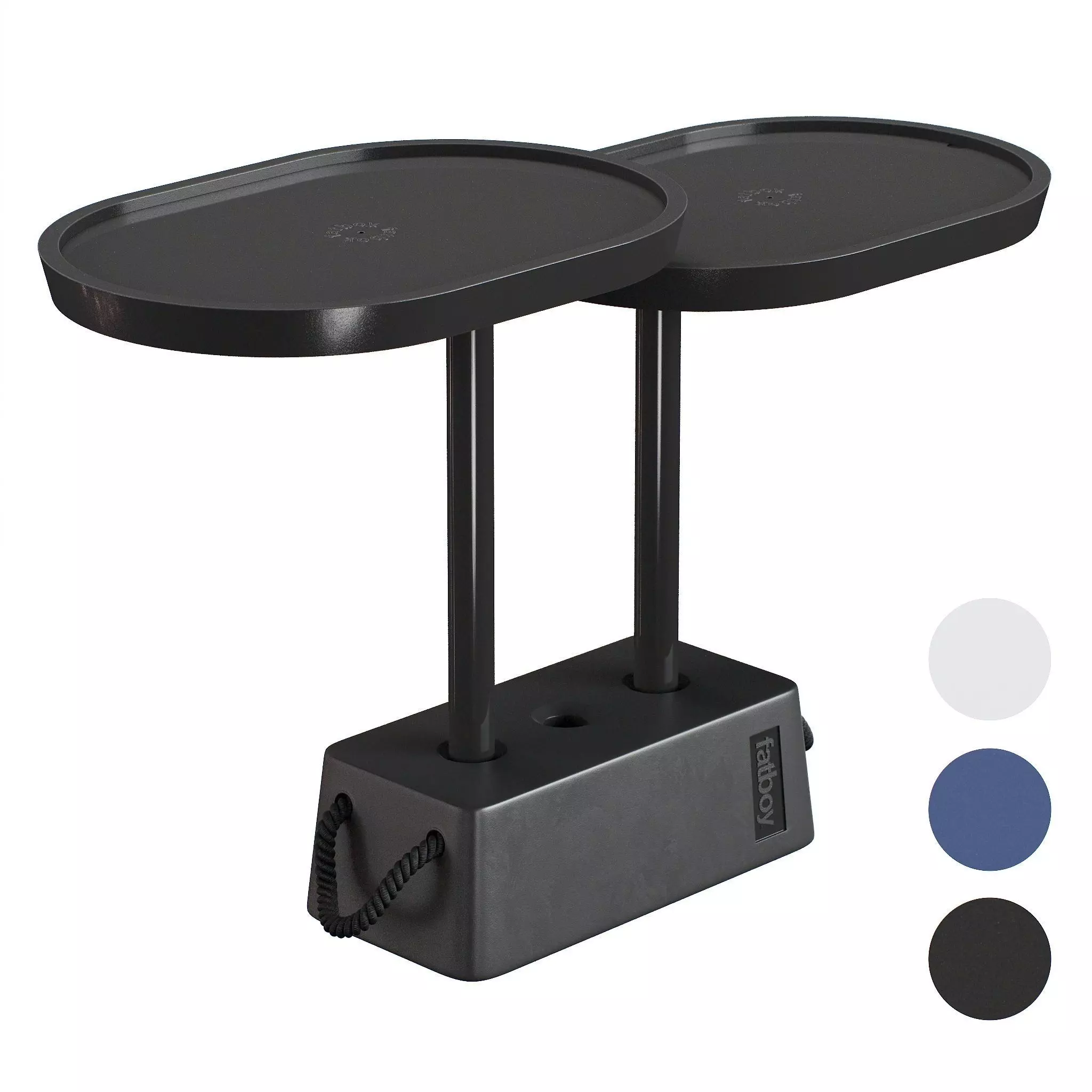 Fatboy Brick Table 3D model_0