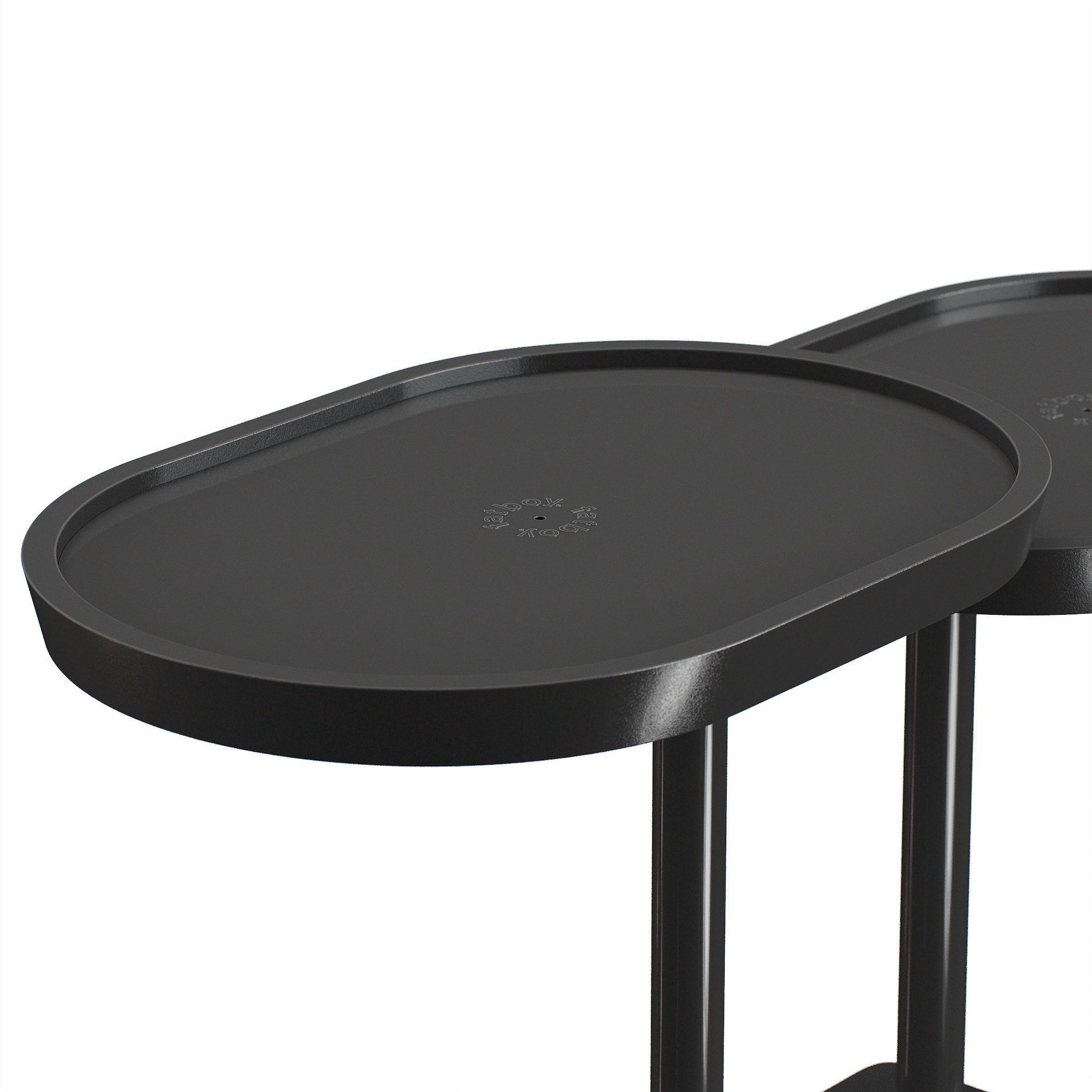 Fatboy Brick Table 3D model_8