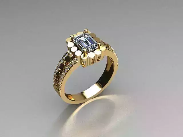 jewelry ring