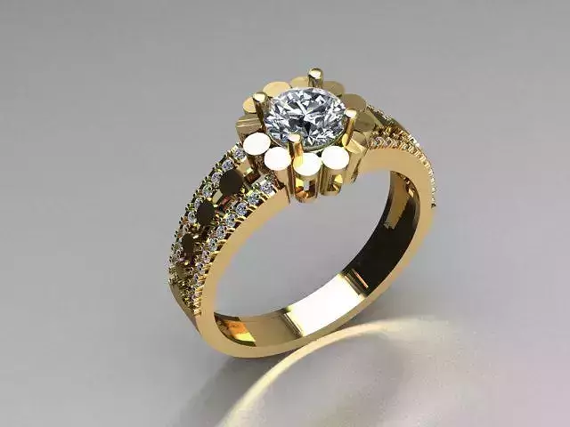 jewelry ring
