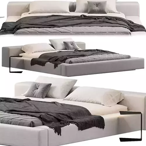  Living Divani Extra Wall Bed