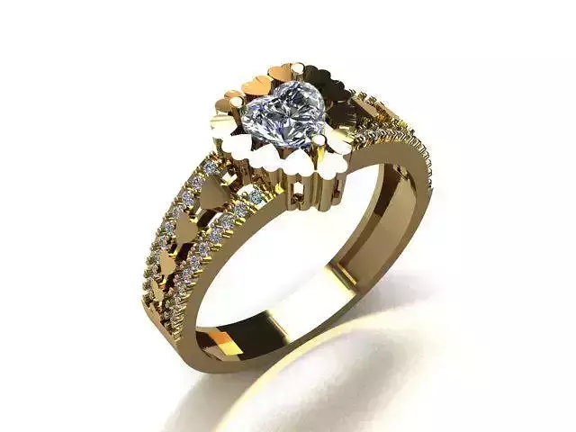 jewelry ring