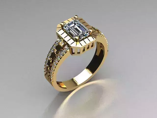 jewelry ring