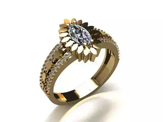 jewelry ring