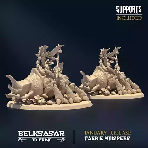 Spring Hermit A Nude and Normal