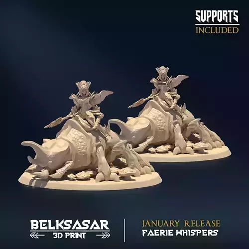 Spring Hermit C Nude and Normal