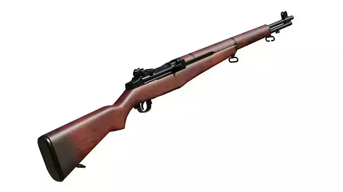 M1 Garand